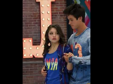 Soy Luna || Lutteo sad edit☹🖤#shorts#keşfet