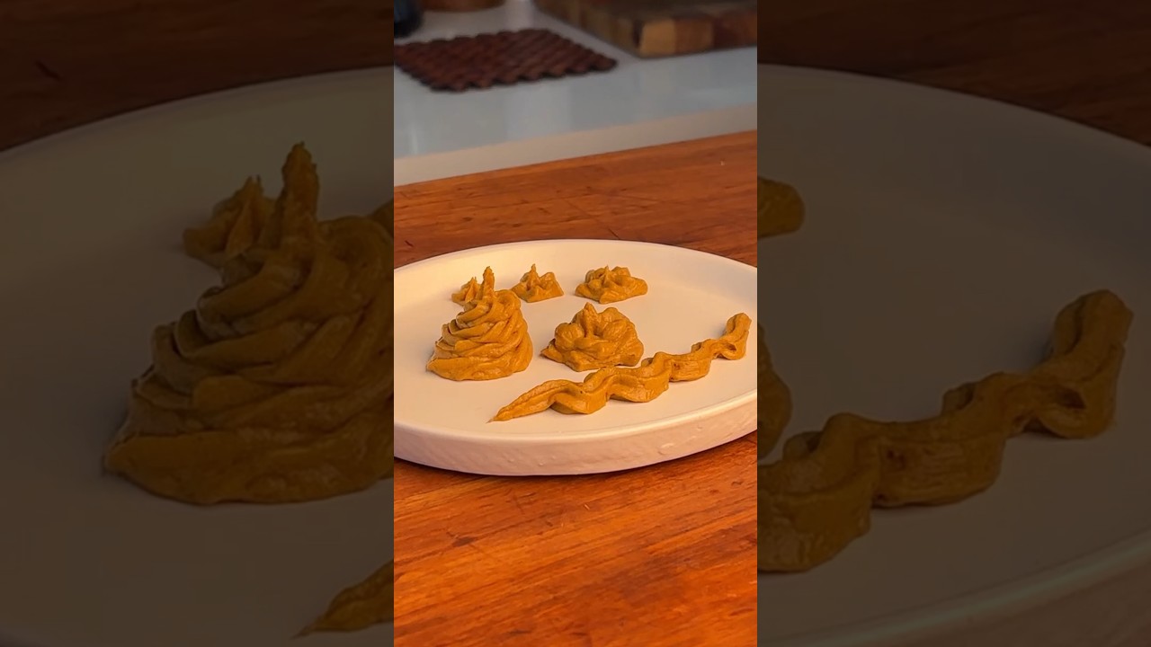 MODERN BHAJI ❤️ | Modernist Cuisine EP6