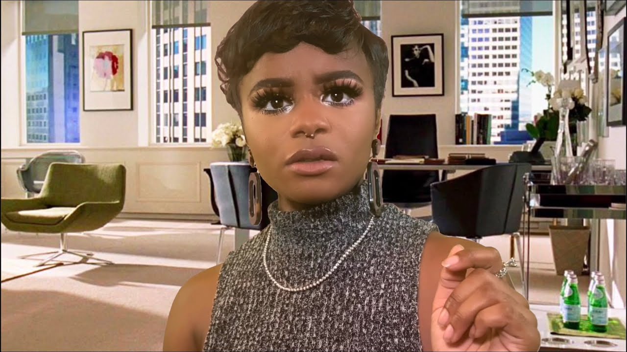 Asmr Miranda Priestly Rudely Interviews You