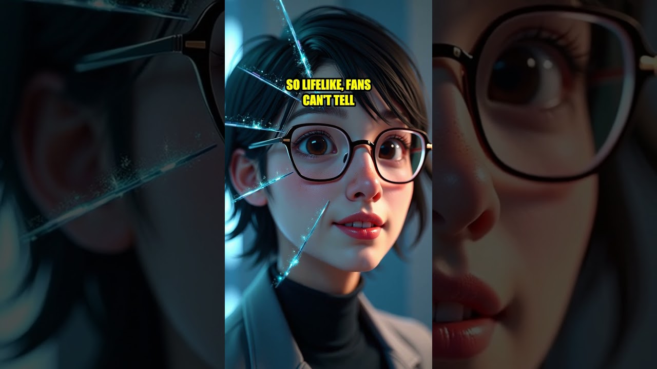 AI Influencers Are Taking Over in 2025 — Are They More Real Than You?