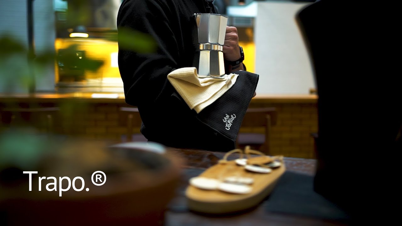 Trapo.®
