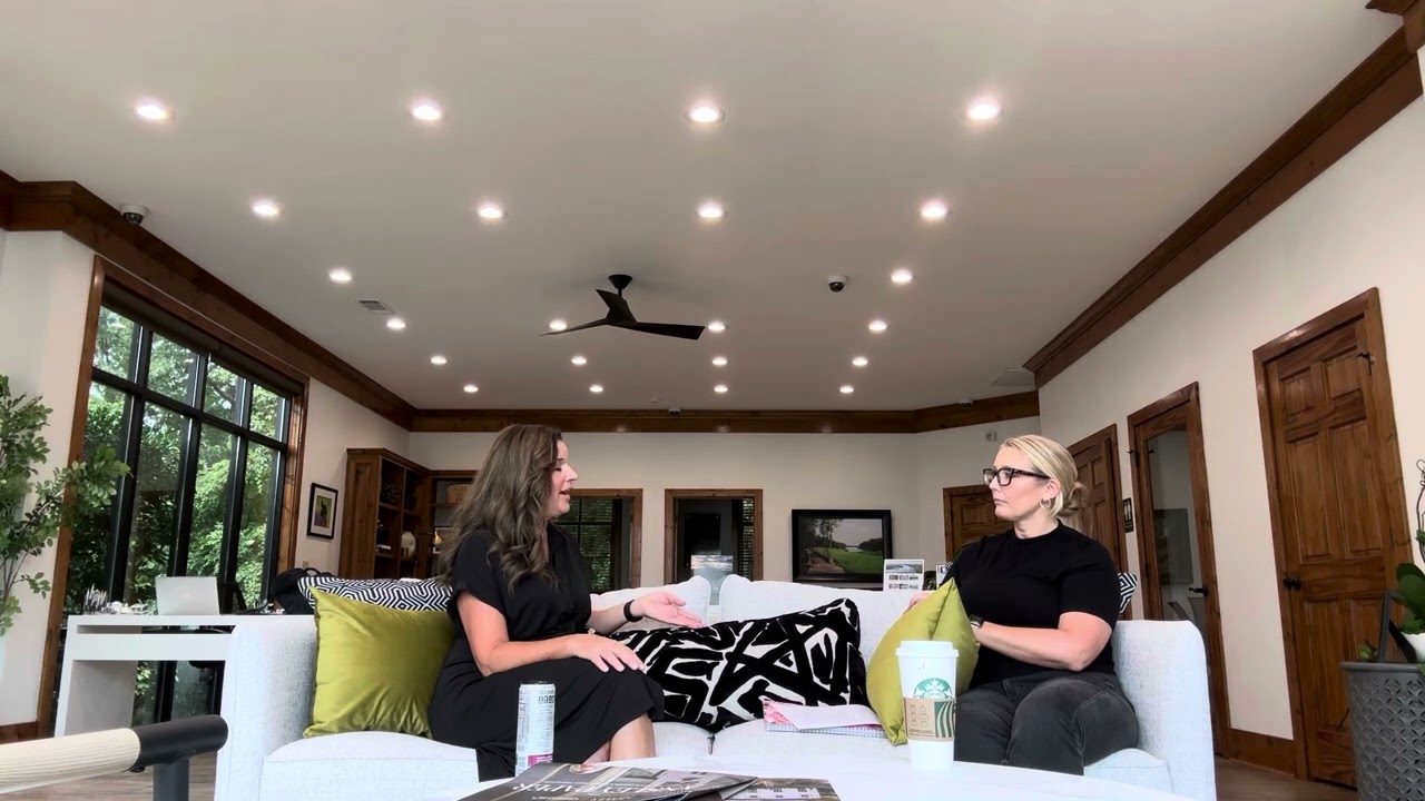 Conversation with Jennifer Vaughn of Ansley Real Estate Christie’s Int’l