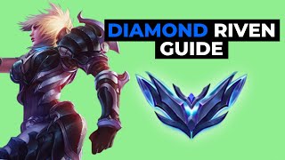 Climb to DIAMOND with RIVEN screenshot 3