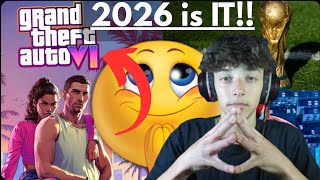 2026 IS THE YEAR!! Trilo Reacts to 2026 Will Heal Us.