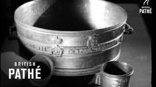 Measure For Measure 1937