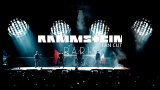 Rammstein : Paris (Fan Cut) - Better sound, no special effects, ...