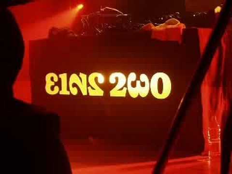 eins zwo -  schön dass es euch gibt