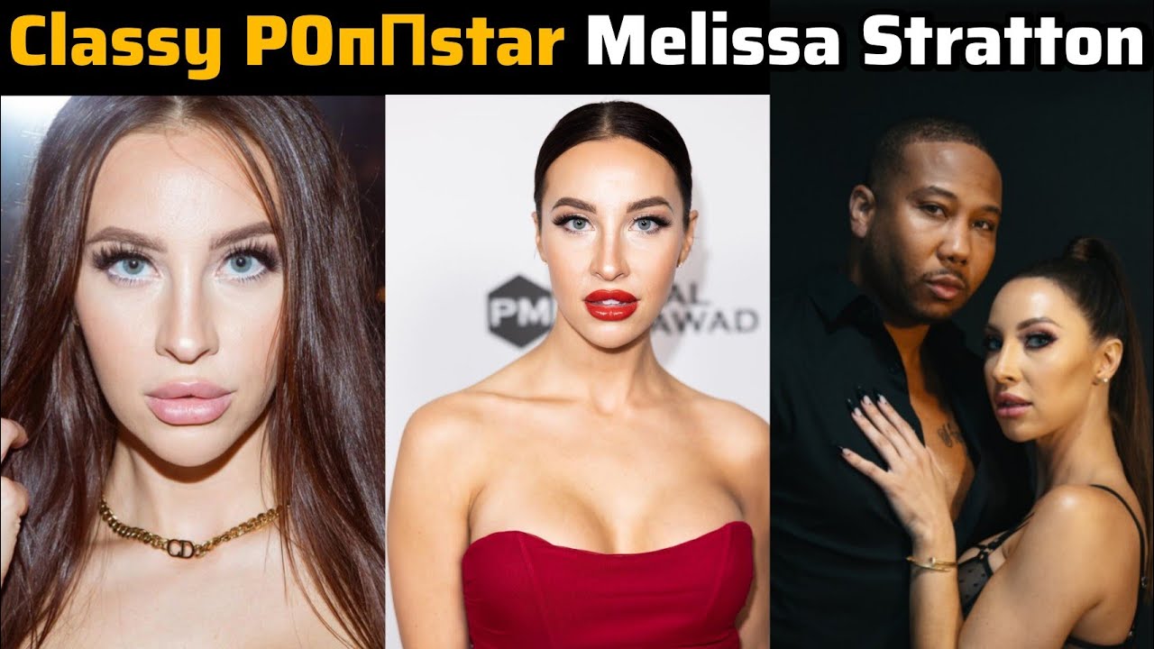 Melissa Stratton biography| Life story and Biography of Actress Melissa