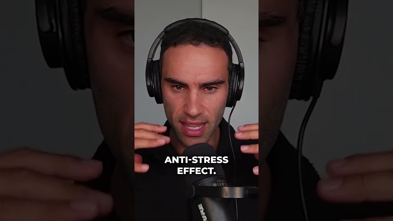 I Took Ashwaganda And Something Terrible Happened!