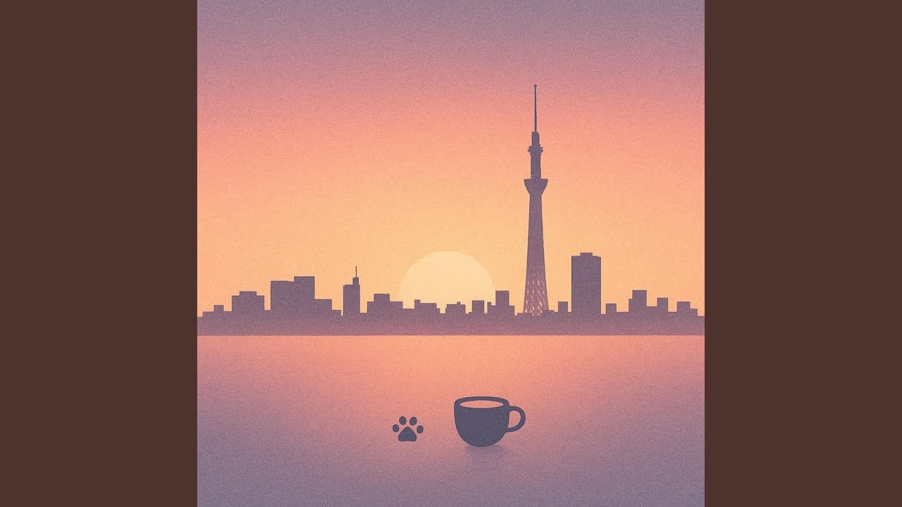 Study Beats – Soft Rhodes