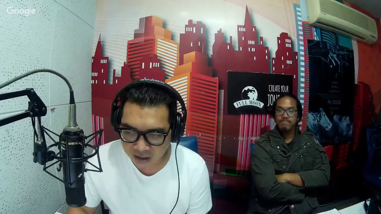 The Shock เดอะช็อค Live 3-1-61 ( Official By Theshock ) เก่ง ยิ่งยศ