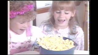 Special Effects Cookbook Commercial (1995)