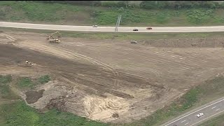 16-year I-75 construction project starts Monday
