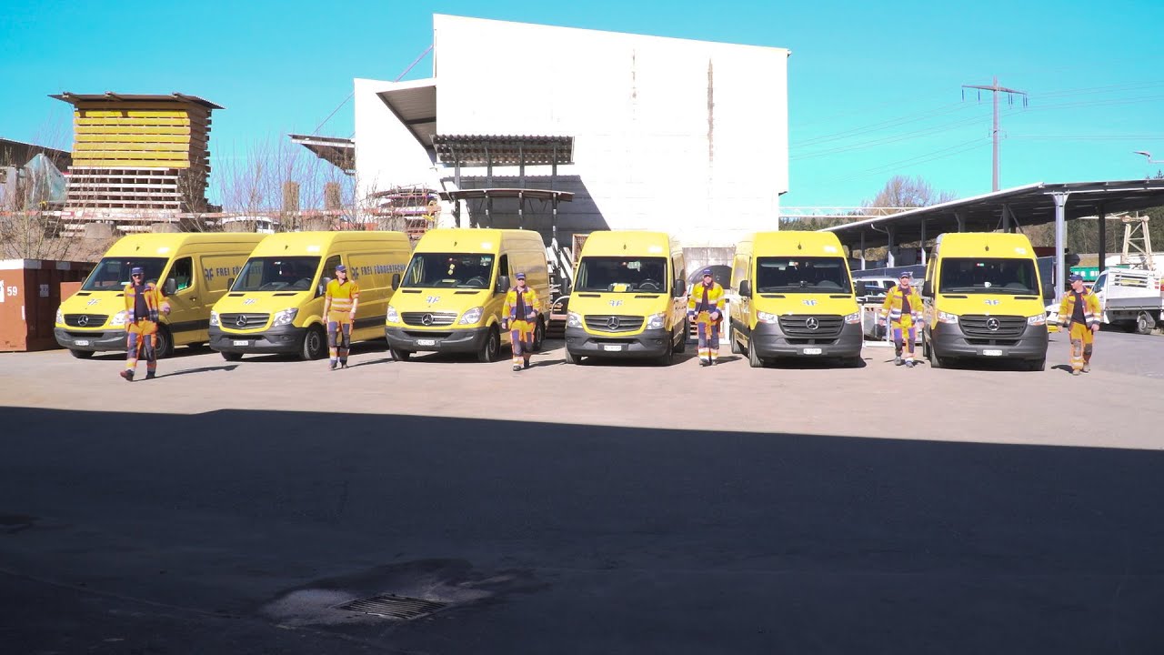 Frei Fördertechnik AG Grill Pool Challenge 2020