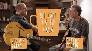 Baixar Um Café Lá em Casa com Marcos Amorim e Nelson Faria