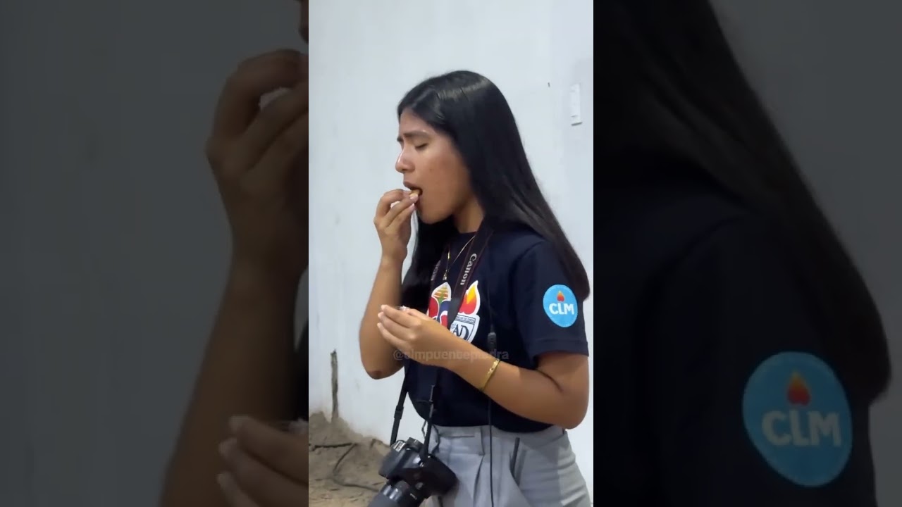 Porque él esta vivo y recordamos su sacrificio, anunciando su regreso.🍞🍷✝️