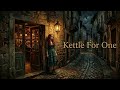 For Cozy Rainy Days & Deep Thinking ✨ | Kettle for One