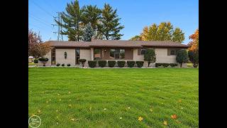 50651 Linda Lane, Shelby Township, MI - 50225329