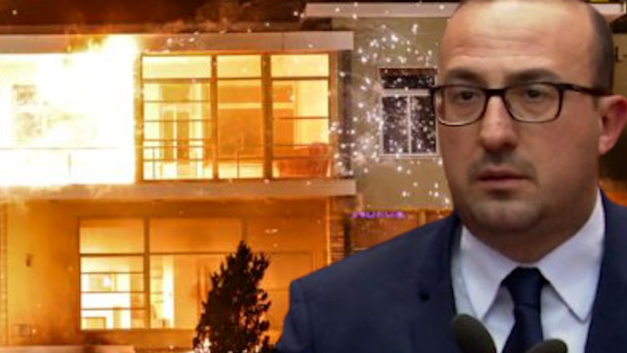 “Tek Vila 31 bëheshin orgjira, më mirë të digjej fare. Shqiptarët s’ngrihen as për naftën…”–Korreshi