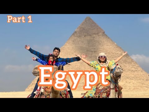 EGYPT 🇪🇬 | Pyramids Sphinx in Giza | Part 1 #africa #egypt #pyramid 📍🇪🇬