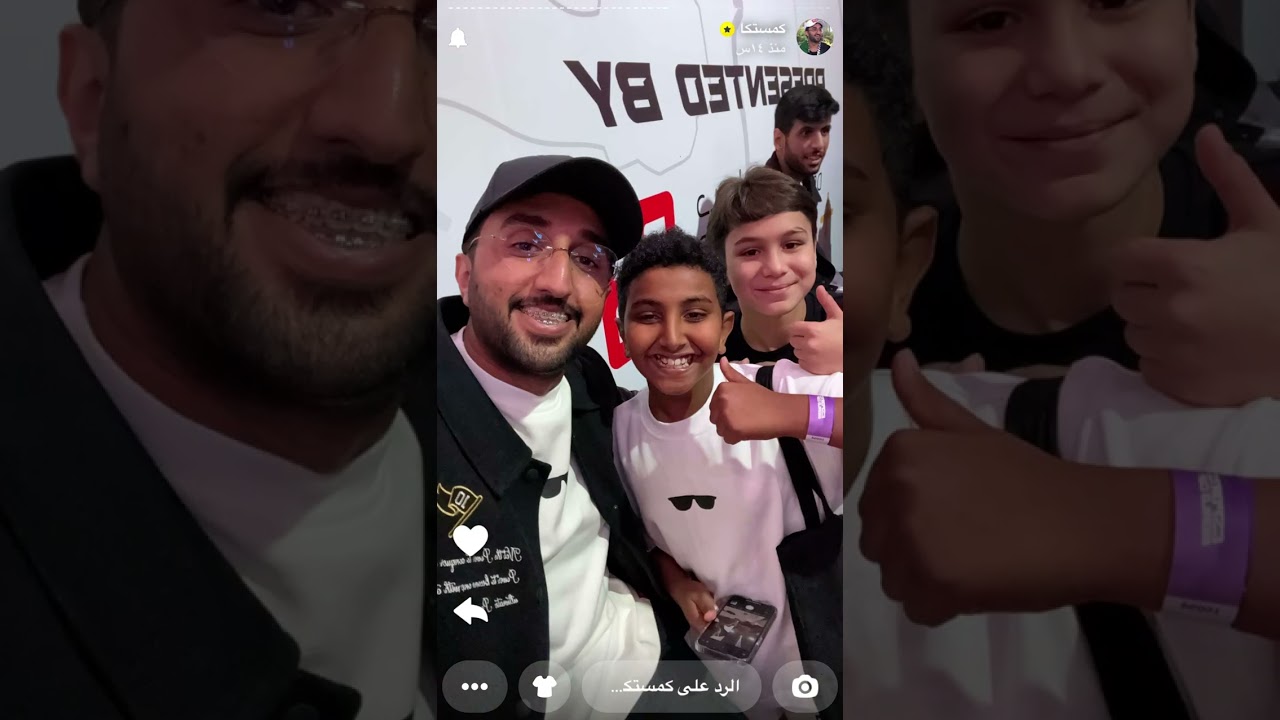 عموري طلع له ضرس جديد 🤏🏻🥹🫶🏻