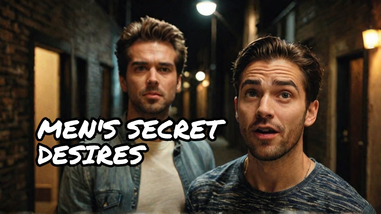 What Men Secretly Want Review ❌ Is it Worth It  What Men Secretly Want Review 2025