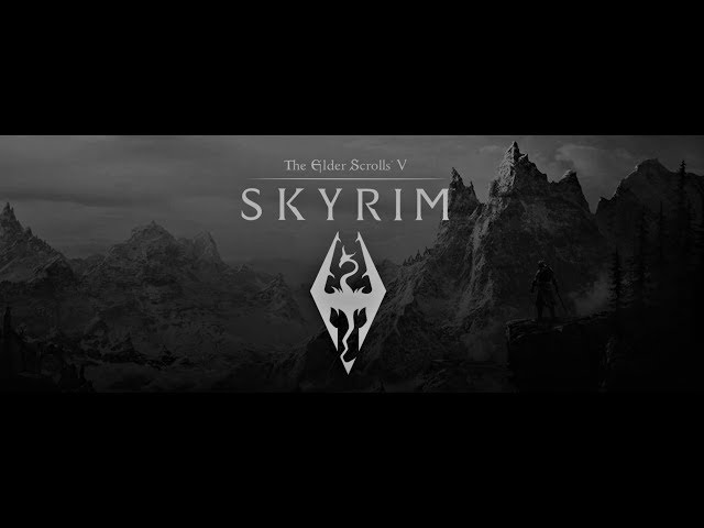 Tes V Skyrim Se 1st Play 300 Mods Pt 18 Going To Solitude Winterhold Doing Vilja Quest Youtube