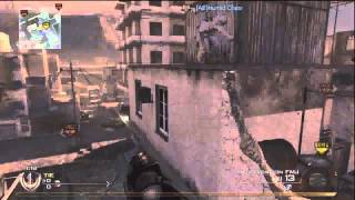 Karachi killcam (leftover)
