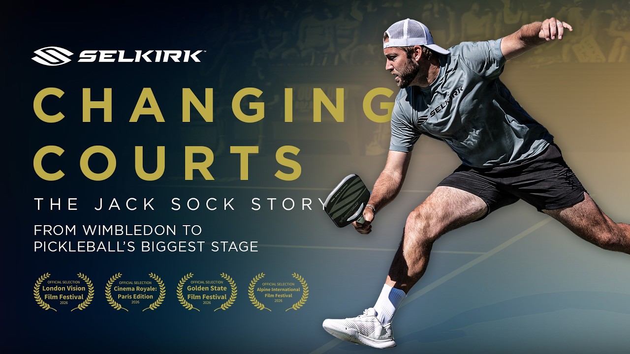 Смена суда: история Джека Сока