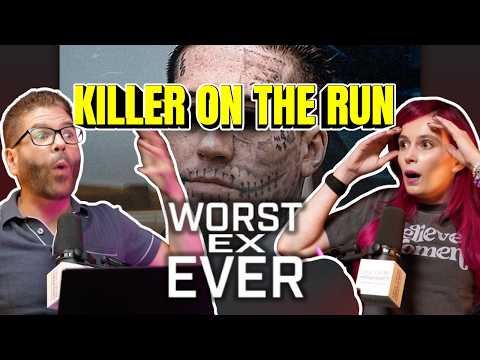 Thumbnail for Worst Ex Ever: Dating the Deadpool Killer // True Crime Obsessed