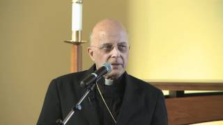 Cardinal George addresses if non Christians go to heaven