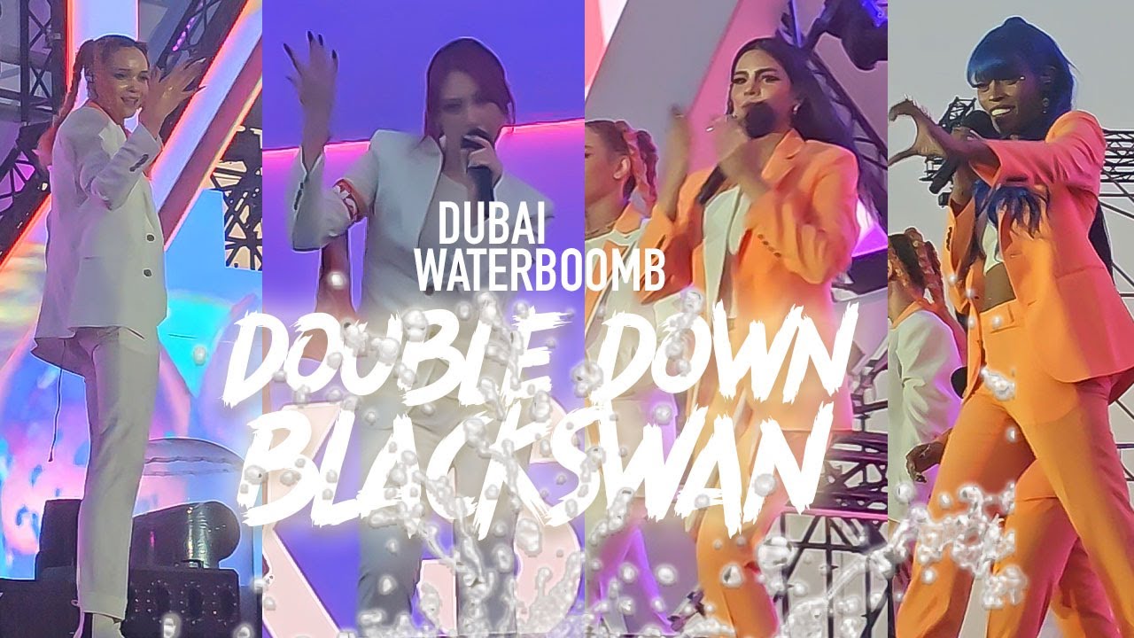 EXCLUSIVE  @BlackswanOfficial201016  New SONG 