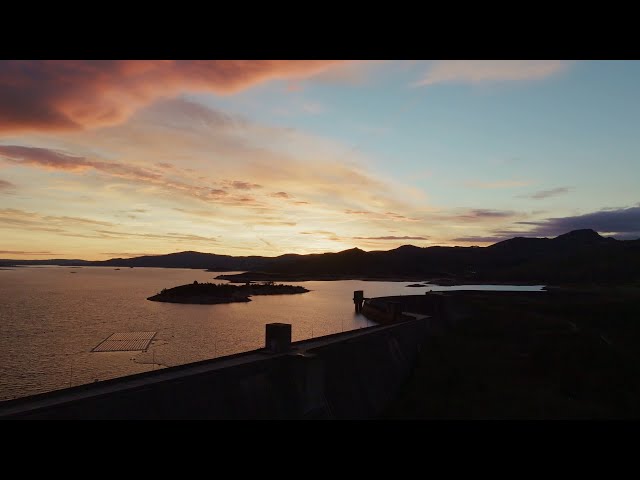 Floating Solar PV Lab | Alto Rabagão