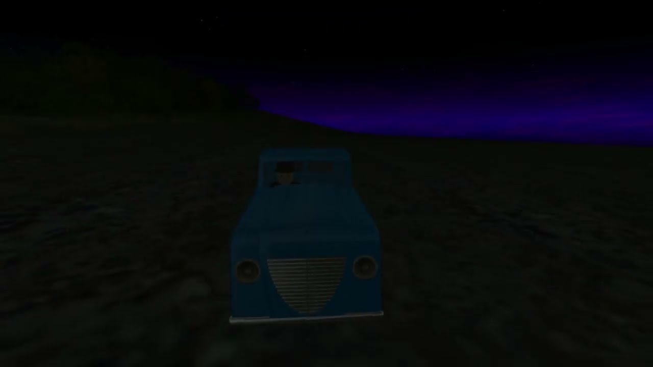 The Pilot Part 2 Promo 3