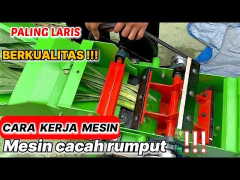 Video: Pengisar konkrit: gambaran keseluruhan, spesifikasi dan ulasan