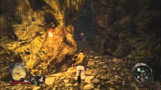 Risen 3 Learn Crystal Magic