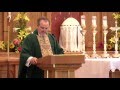 Jun 19 - Homily - Fr. William Casey: Merciful Purgatory