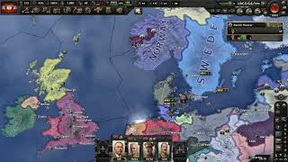 Conscription & The 5 Year Plan - Northstar Plays: HOI4 (SP C3.2, Ep18)