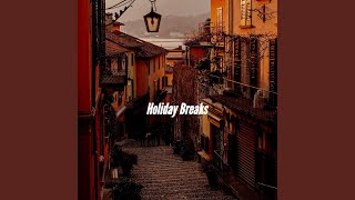 Scintillating Duo - Vibe for Decompressing Ways