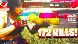 ALL WEAPONS are 1 SHOT when you.. (BEST HARDCORE CLASS SETUP!) - Modern Warfare