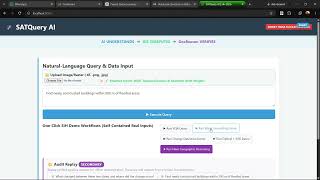 Running VQA Demo screenshot 4