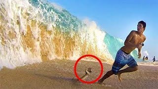 The 10 Most Dangerous Beaches in the World