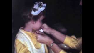 Rowley Family 68: Easter 1966