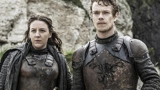 Game of Thrones Stars React to Filming Final Seasons