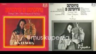 (Full Album) Ira Puspita # Dendang Si Dendang