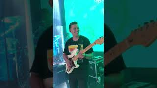 I Believe - Jonathan Nelson - Guitar Cam