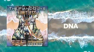 BTS - DNA (Piano/Cello) - The Piano Guys (Audio) chords