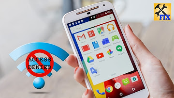 Block internet access any Apps on Android (Without root)