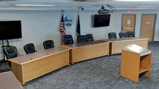 Standish Town Council Meeting 05/12/2026