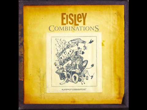 Eisley - Ten Cent Blues